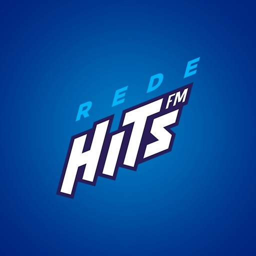 Logo de Rede Hits FM Itaperuna