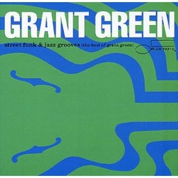 Logo de Grant Green Radio