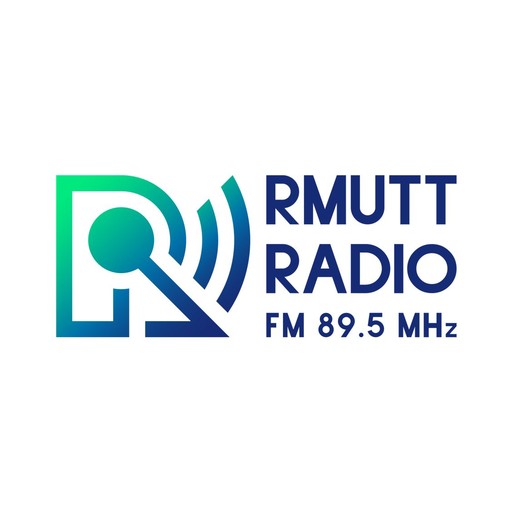 Logo de RMUTT Radio 89.5