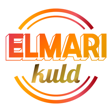 Logo de Elmari kuld