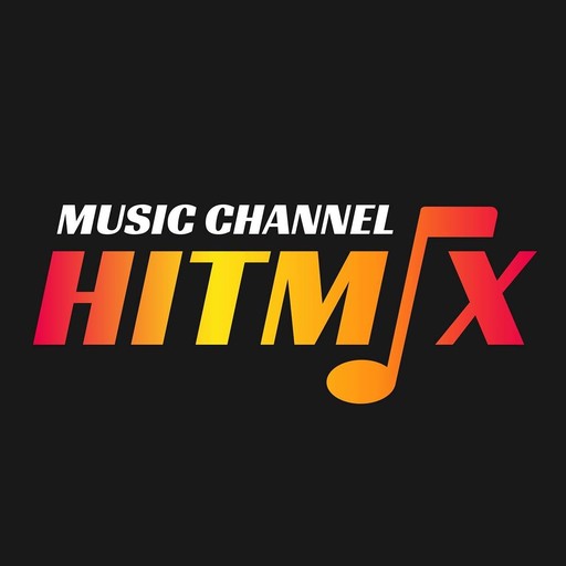 Logo de Hit Mix