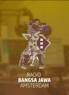 Logo de Radio Bangsa jawa