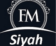 Logo de Siyah FM