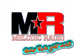 Logo de Melodic Radio