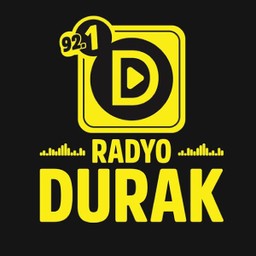 Logo de Radyo Durak