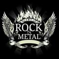 Logo de Rocknmetal