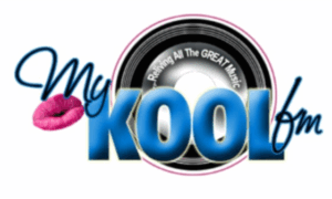 Logo de My Kool FM