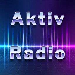 Logo de Aktive Radio