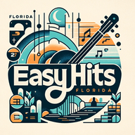Logo de Easy Hits Florida | EZ Hits South Florida