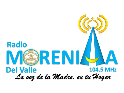 Logo de Radio Morenita del Valle