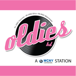 Logo de Oldies HD WCNY