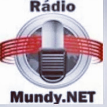Logo de Rádio Mundy.Net
