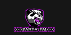 Logo de panda-fm Rock