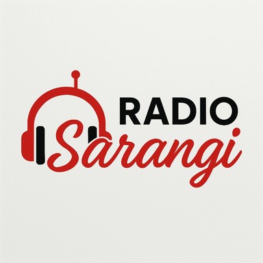 Logo de Radio Sarangi Malayalam
