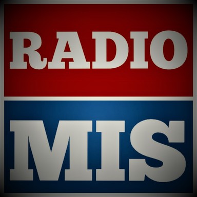 Logo de MIS Radio