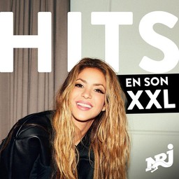 Logo de NRJ HITS XXL