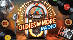 Logo de Oldies And More Radio