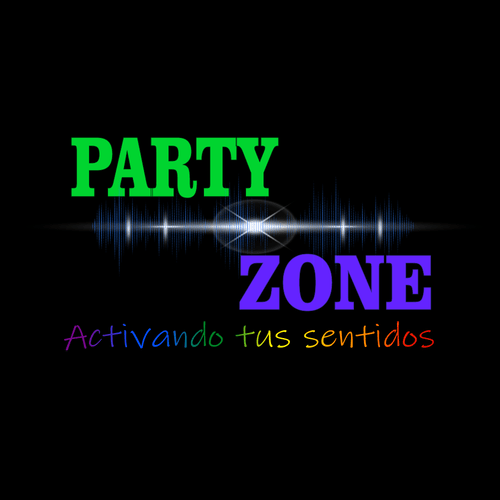 Logo de Party Zone GT