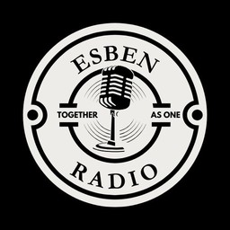Logo de Esben Radio
