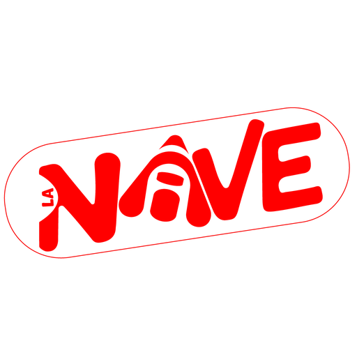 Logo de Radio La Nave