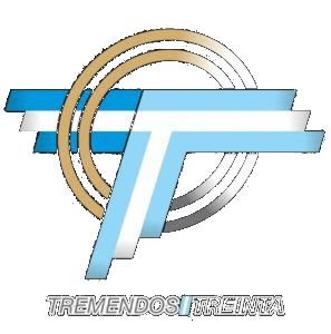 Logo de Tremendos Treinta Radio