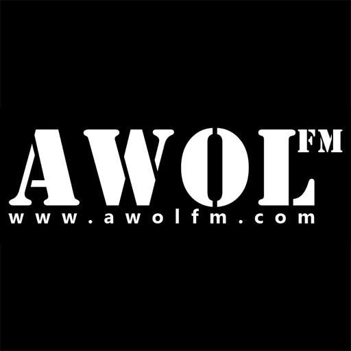 Logo de AWOL FM