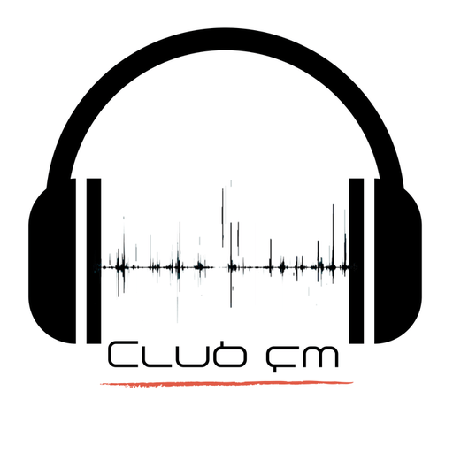 Logo de Club-Fm