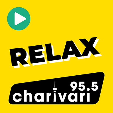 Logo de 95.5 Charivari Relax Musik