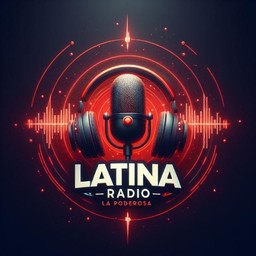 Logo de Radio Latina 90.1 FM