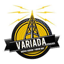 Logo de Variada Stereo