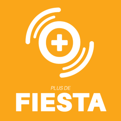 Logo de Mona FM | Plus de Fiesta