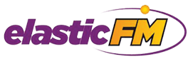 Logo de Elastic FM