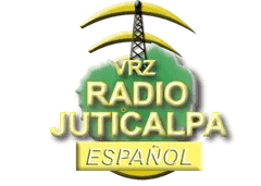 Logo de Radio Juticalpa Español