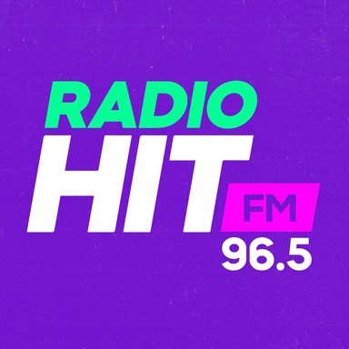 Logo de Radio Hit FM