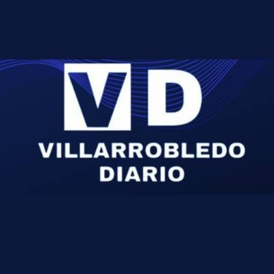 Logo de Villarrobledo Diario