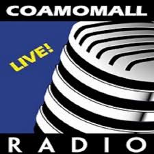 Logo de Coamomall Radio