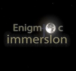 Logo de Enigmatic Immersion Radio