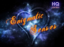 Logo de Enigmatic Senses Radio