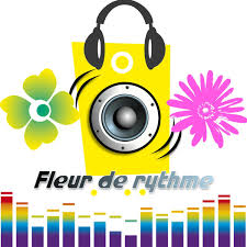 Logo de Fleur de rythme