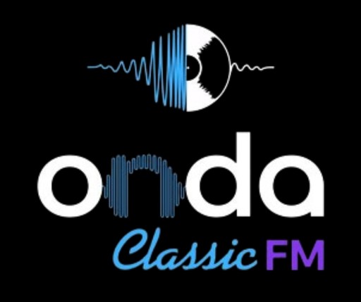 Logo de Onda Classic FM