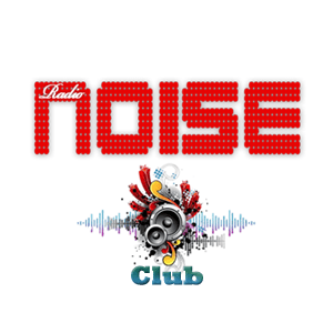 Logo de Radio Noise Club