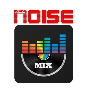 Logo de Radio Noise Mix