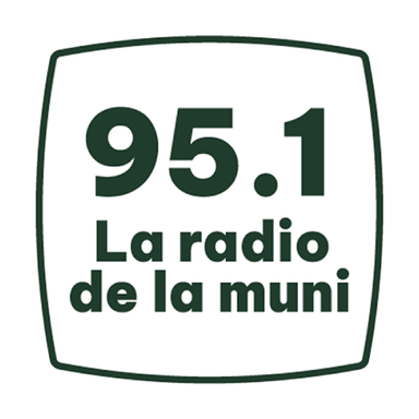 Logo de Radio Municipal de Posadas