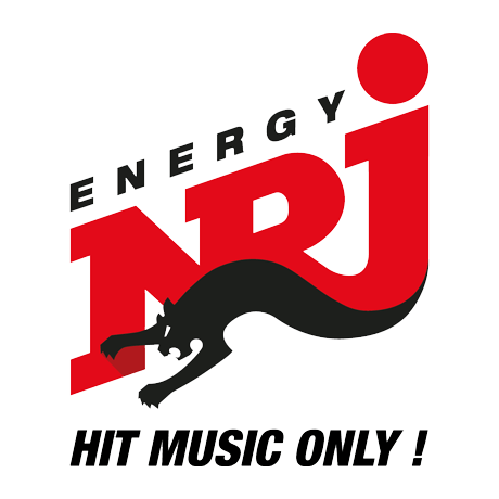 Logo de Радио NRJ Slap House