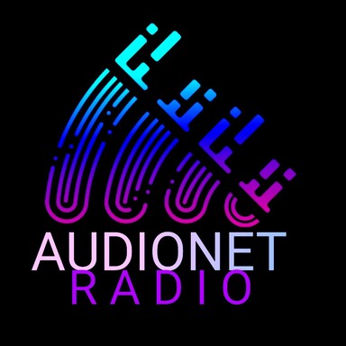 Logo de Audionet Radio