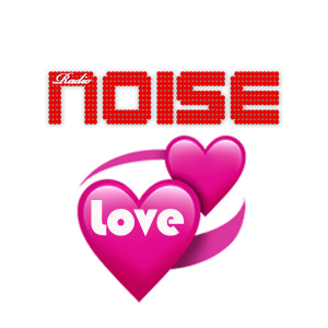 Logo de Radio Noise Love