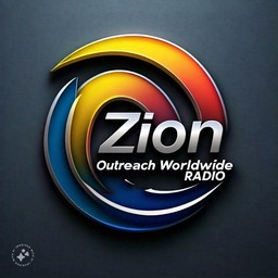 Logo de Zion Outreach Worldwide Radio