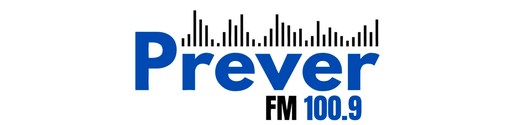 Logo de Prever FM 100.9