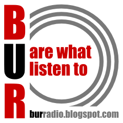 Logo de Bur Radio
