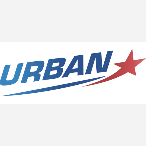 Logo de Европа Плюс R&B (Europa Plus Urban)